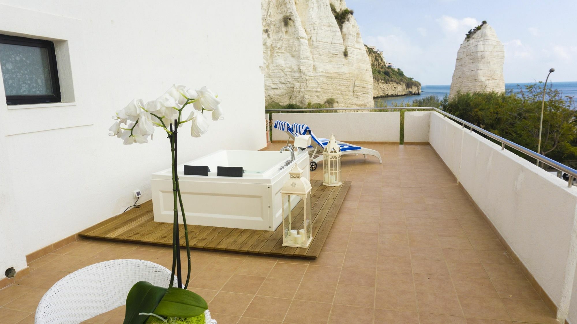 Hotel Scialara